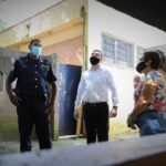Após furtos, Prefeitura realiza manutenção nas escolas municipais do Jardim Glória em Piracicaba