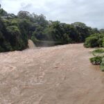 Defesa Civil de Piracicaba continua monitorando nível dos rios para prevenir alagamentos