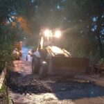 Prefeitura de Piracicaba realiza força-tarefa para garantir acesso à Zona Rural