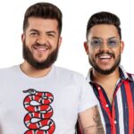 Ícaro & Gilmar realizam show em Piracicaba (SP); ingressos já estão disponíveis