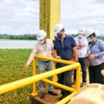 CPFL nega abertura de barragem como disse prefeito de Piracicaba em vídeo alarmante