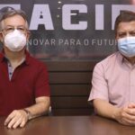 Associados à Acipi podem obter até 40% de desconto nos cursos da Fatep