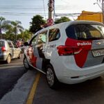 Idoso é atropelado e morto por motociclista em Piracicaba