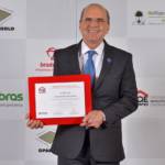Frias Neto conquista certificação do Secovi pelo 21º ano consecutivo