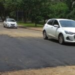 Av. Jaime Pereira é liberada para fluxo de veículos e Av. Independência é parcialmente interditada