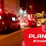 Homem é morto e abandonado sem documentos em via de Piracicaba (SP)