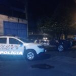 GATE é acionado para impedir suicídio de homem em Piracicaba (SP)