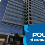 Bombeiros e PM são chamados em prédio após começo de incêndio em Piracicaba (SP)