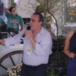 Piracicaba (SP): Helinho Zanatta defende a importância do agronegócio