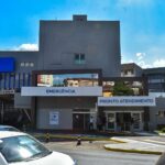 Pediatria do HFC Piracicaba ganha nova brinquedoteca com muitos livros de histórias