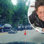 Morador de Piracicaba morre em grave acidente de motocicleta no litoral