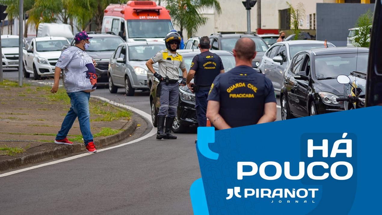 Foto: Wagner Romano / PIRANOT