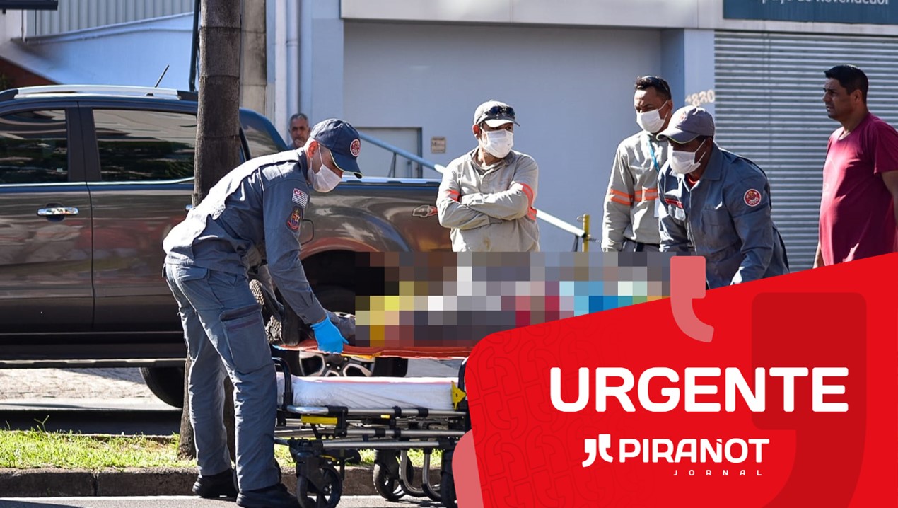 Foto: Wagner Romano / PIRANOT