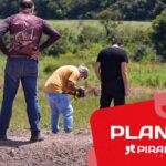 Corpo é encontrado na manhã desta quinta-feira (17) em Piracicaba (SP)