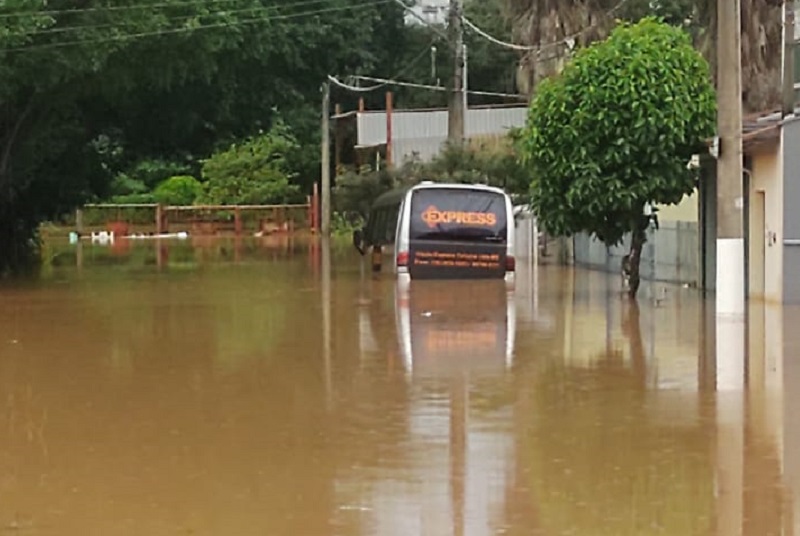 Foto: Você no PIRANOT