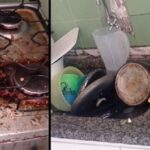 Em Piracicaba, criança de quatros anos abandonada em residência insalubre é resgatada com fome e sede