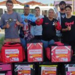 Grupo de entregadores do iFood ameaça greve em Piracicaba (SP)