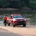 Piracicaba (SP): bombeiros buscam por homem afogado em rio