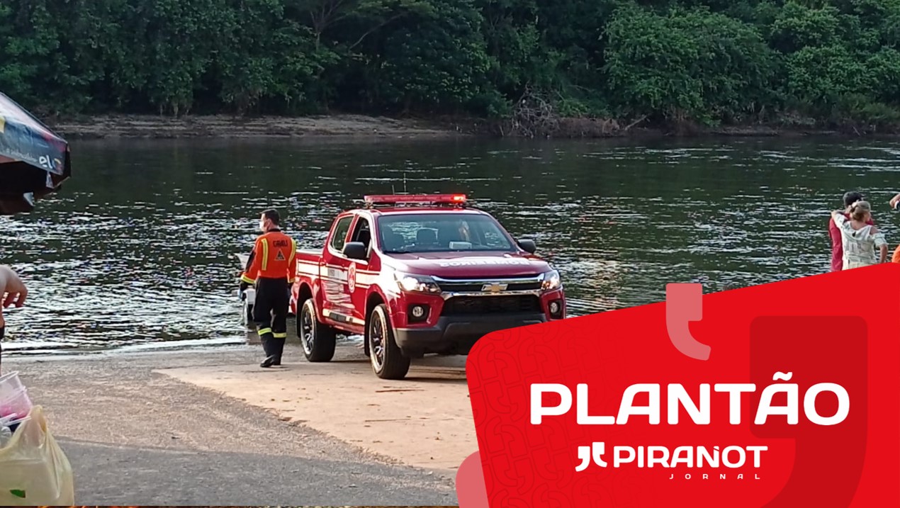 Foto: Wagner Romano / PIRANOT