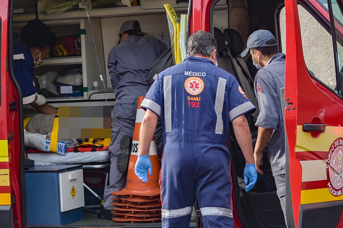 Foto: Wagner Romano / PIRANOT