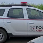 Homem que morreu em capotamento de carro em Piracicaba tinha 69 anos