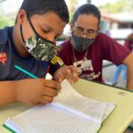 Com apoio da OJI, de Piracicaba, 270 crianças são atendidas em projeto social