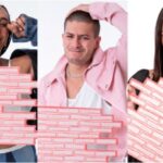 Enquete BBB 22: quem você quer que saia no Paredão entre Linn, Arthur e Larissa? Vote!
