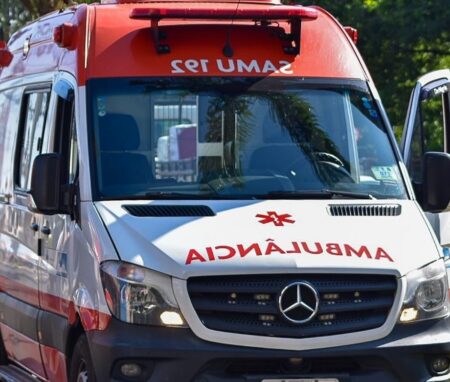 Motociclista e pedestre morrem em acidentes diferentes em rodovia de Limeira