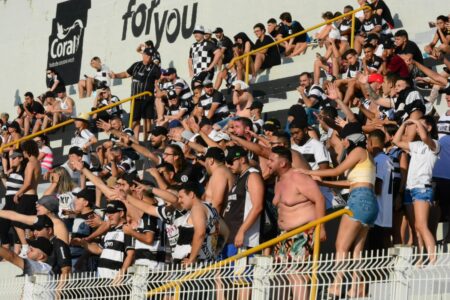 SAF aprovada: XV de Piracicaba inicia novo capítulo com cessão de 90% das ações