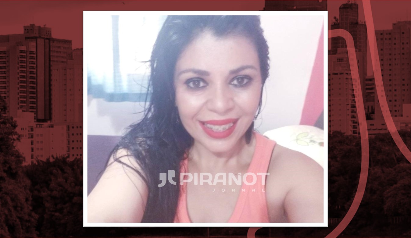 Região Metropolitana de Piracicaba: mulher é morta a facadas pelo ex-companheiro na frente da filha