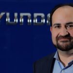 Hyundai Motor anuncia novo vice-presidente de Operações Comerciais