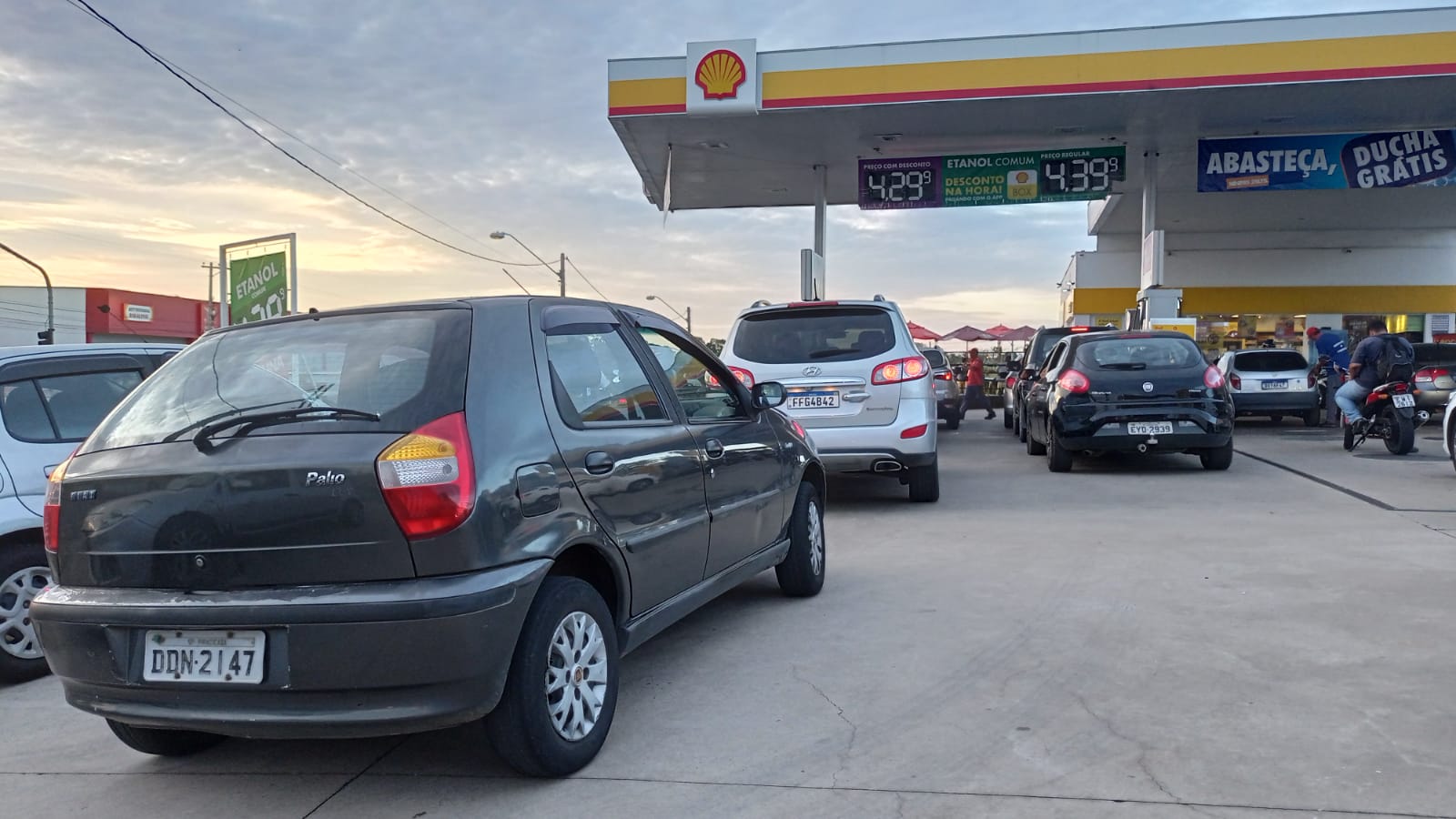 Foto: Wagner Romano / PIRANOT