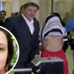 CASO CAROLINA | Irmão e assassino de vítima brigam dentro de delegacia de Piracicaba