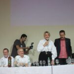Com visita de Bia Doria, Piracicaba (SP) recebe 1º Fórum “Cachaça.SP”