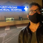 Roteirista de Piracicaba é autor de episódio de Grey´s Anatomy que vai ao ar no dia 31