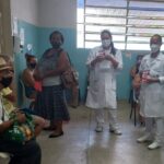 Cedic realiza busca ativa de casos de tuberculose em Piracicaba (SP)