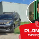 Polícia Federal faz operação na UPA do Piracicamirim, em Piracicaba (SP)