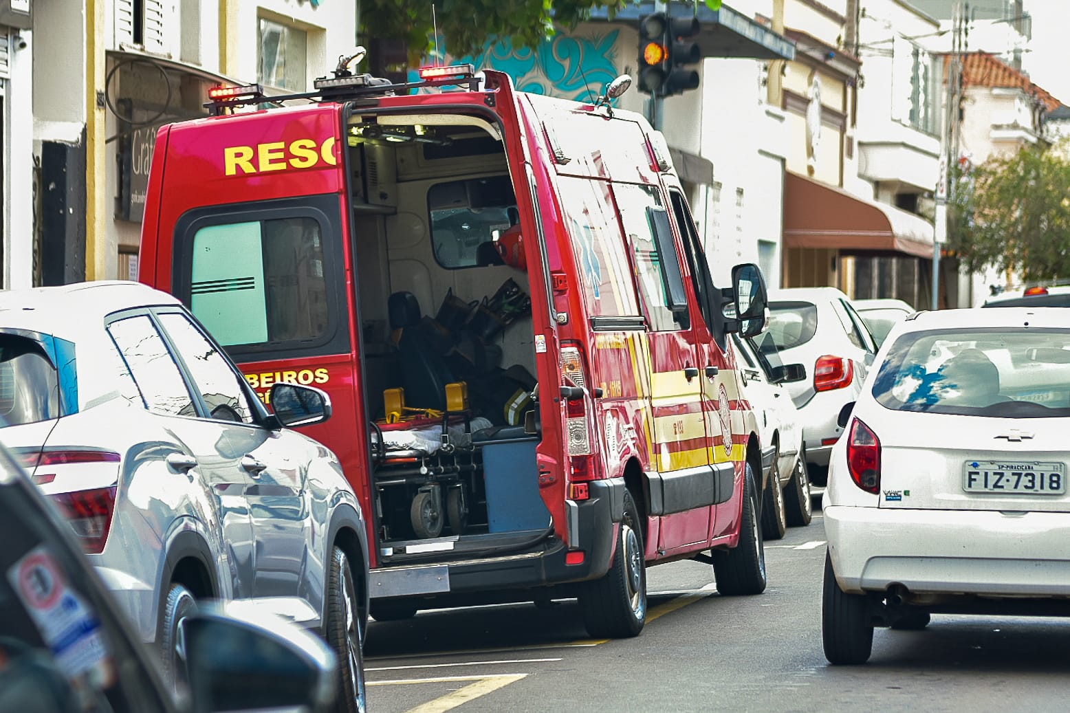 Foto: Wagner Romano / PIRANOT