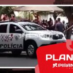 Dono de restaurante é assassinado por churrasqueiro em Piracicaba (SP)