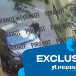 PIRANOT consegue gravação que mostra homicídio em Piracicaba (SP)