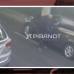 Novas imagens mostram que mulher morta lutou com assassino em Piracicaba (SP)