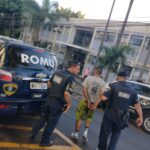 Homem é preso em Piracicaba (SP) após esfaquear a esposa em comunidade