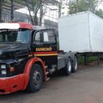 PM prende homem acusado de tentar furtar carreta em Piracicaba (SP)