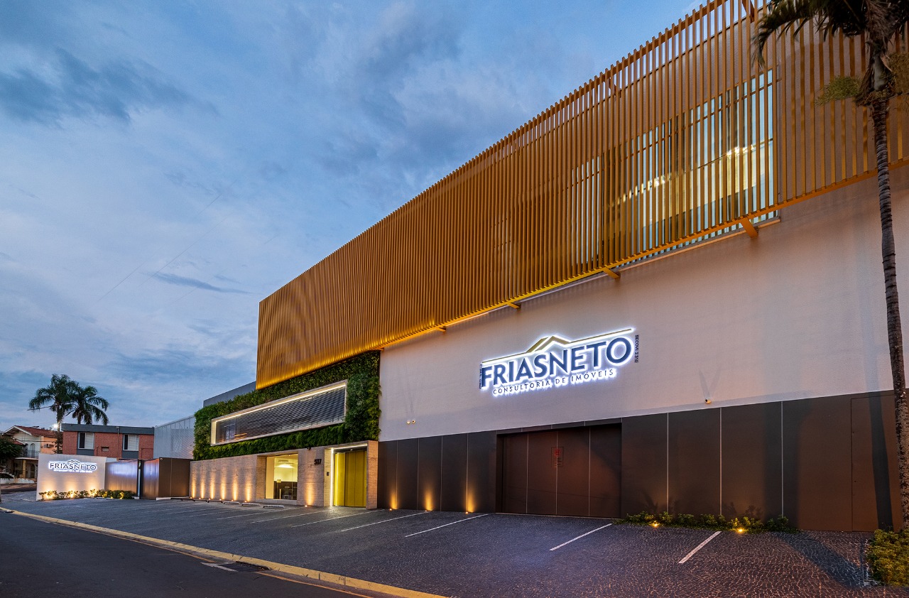 Foto: Divulgação/Frias Neto