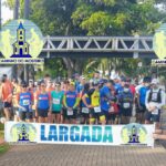 Ultramaratona de 140km pelo Caminho do Mosteiro reúne 80 atletas em Piracicaba (SP)