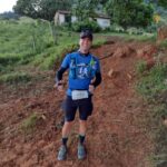Batalhão da PM de Piracicaba (SP) comemora vitória de subtenente em ultramaratona