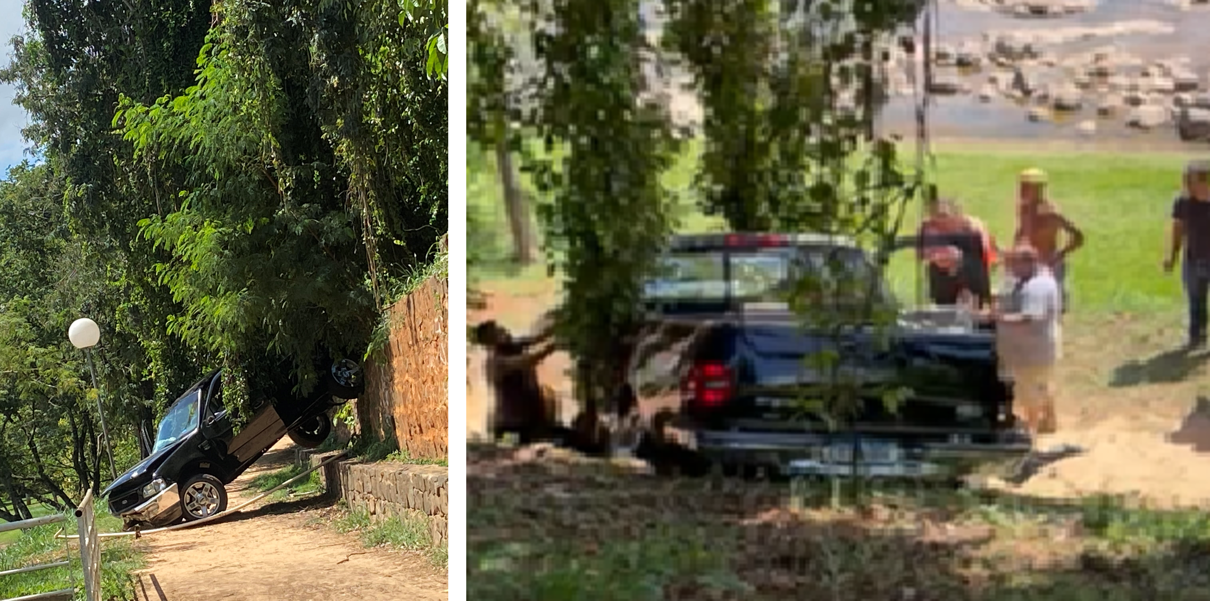 Foto: Você no PIRANOT