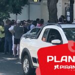 Confusão entre alunos de escolas de Piracicaba mobiliza viaturas da Polícia Militar e da Guarda Civil