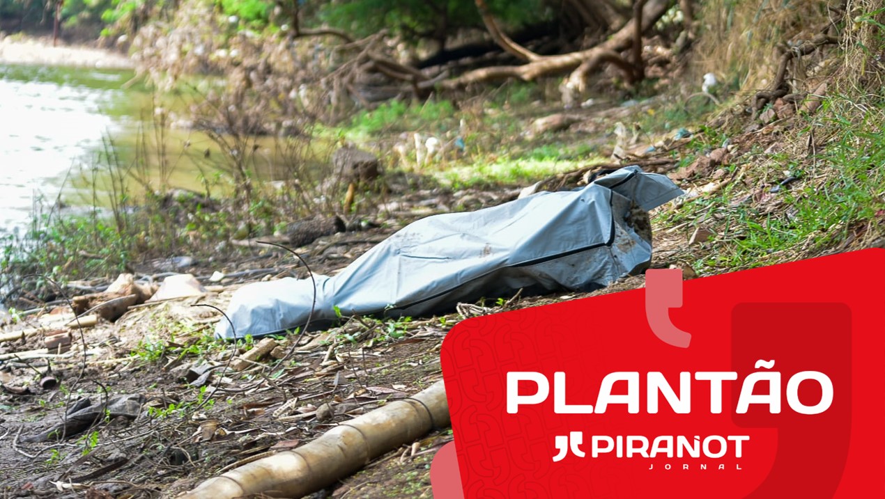 Foto: Wagner Romano / PIRANOT