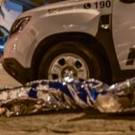 Em Piracicaba, homem é morto a tiros no meio da rua